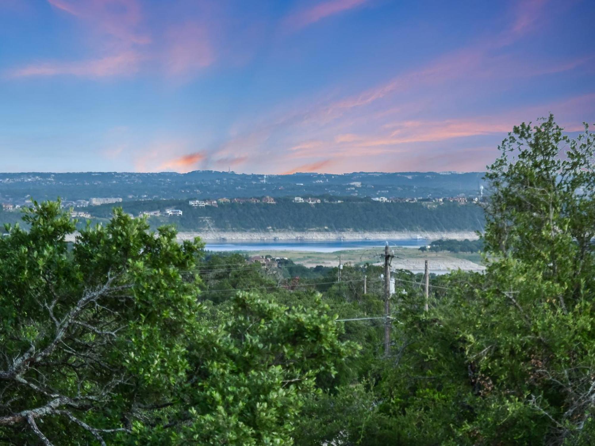 Udoscape Eco-Glamping Resorts Lago Vista Exteriör bild